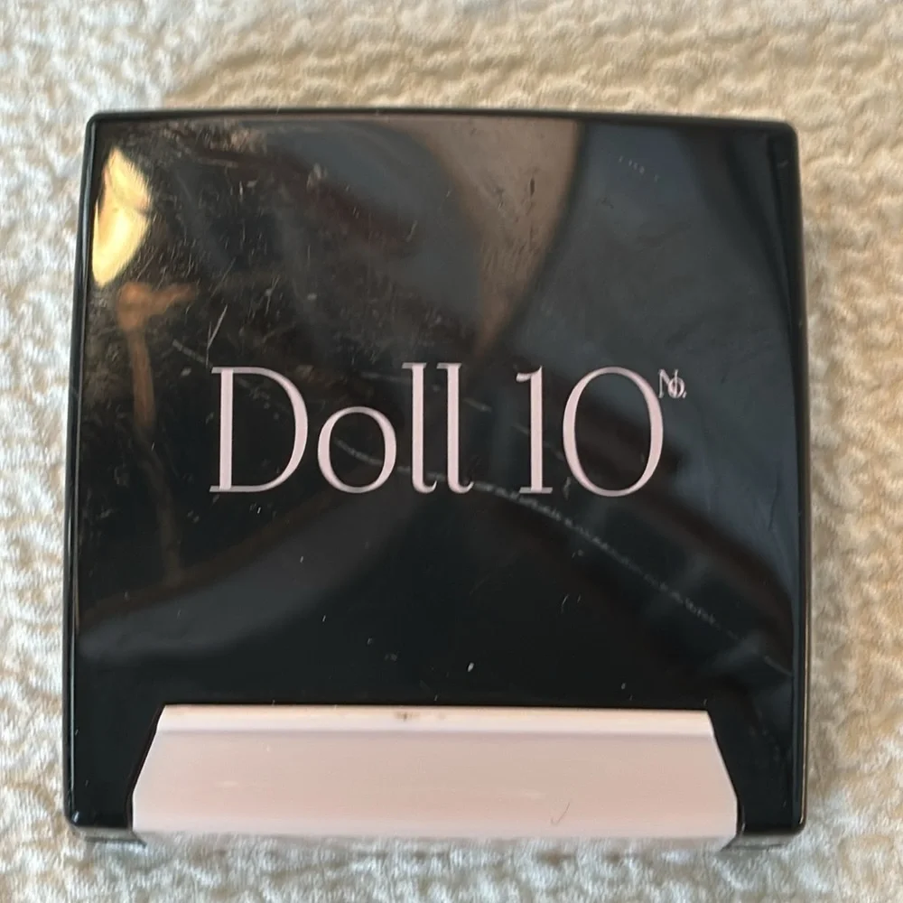 Doll 10 HydraGel Eye Liner Starry Night
